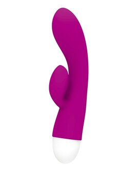 Pretty Love Eli Compacte Vibrator