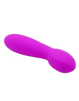 Pretty Love - Arvin - G-spot Vibrator