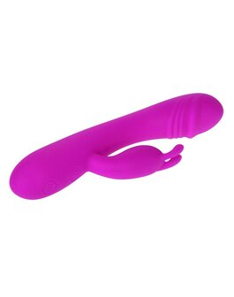 Pretty Love Hunter Tarzan Vibrator