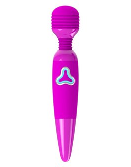 Pretty Love - Oplaadbare Wand Massager