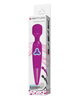 Pretty Love - Oplaadbare Wand Massager