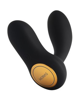 Svakom - Connexion Series Vick Neo App Controlled Prostaat Vibrator