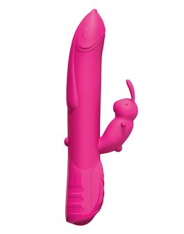 Love to Love - Sexy Bunny 2 Tarzan Vibrator