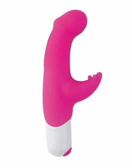 Love to Love - Captain Charm Tarzan Vibrator