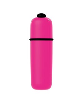 Love to Love Waouhhh Mini Vibrator - roze