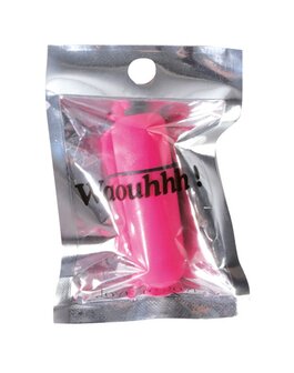 Love to Love - Waouhhh Mini Vibrator - Roze