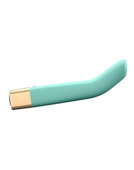 Love to love Delight Me buigbare Mini Vibrator - mint groen