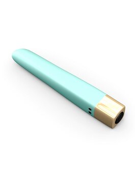 Love to Love - Delight Me - Buigbare Mini Vibrator - Mintgroen