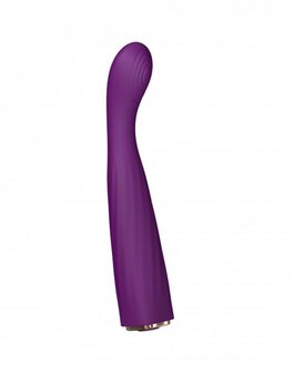 Love to Love - Vibrating Feel Me - Flexibele G-Spot Vibrator - Paars