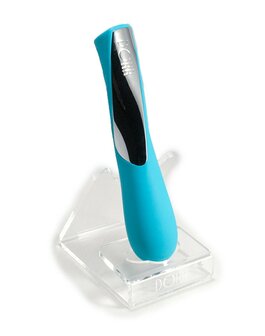 Dorr - Aura - G-spot Vibrator - Turquoise