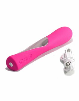 Dorr Aura G Point vibrator - roze