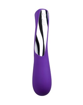 Dorr Aura G Point vibrator - paars