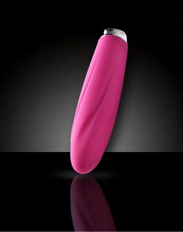 Dorr - Foxy Twist - Mini Vibrator - Roze