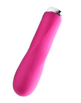 Dorr Foxy Mini Wave Pocket Vibrator - roze