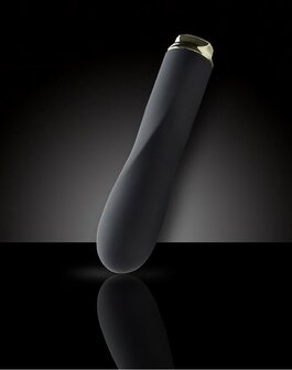 Dorr Foxy Mini Wave Pocket Vibrator - zwart