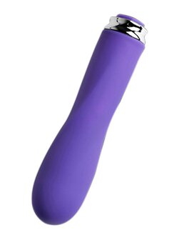 Dorr - Foxy Mini Wave Pocket Vibrator - Paars