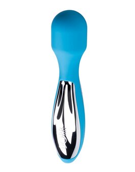 Dorr - Avond - Travel Size Massager - Turquoise