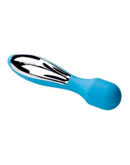 Dorr - Avond - Travel Size Massager - Turquoise