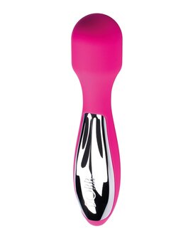 Dorr Avond Travel Size Massager - roze