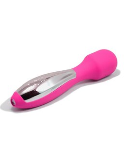 Dorr Avond Travel Size Massager - roze