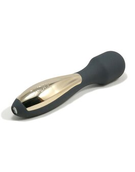 Dorr Avond Travel Size Massager - zwart