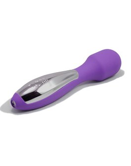 Dorr - Avond - Travel Size Massager - Paars