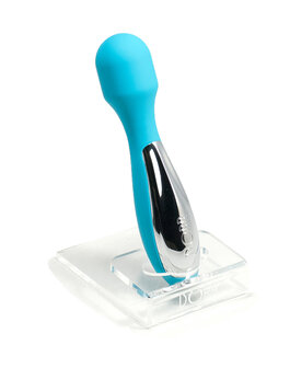 Dorr - Avond - Travel Size Massager - Turquoise