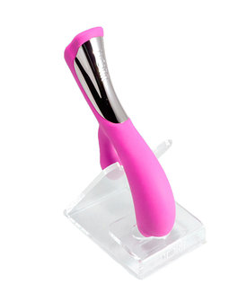 Dorr Iora Dual Action Tarzan vibrator - roze