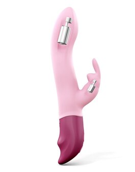 Love to Love - Hello Rabbit Tarzan Vibrator - Roze