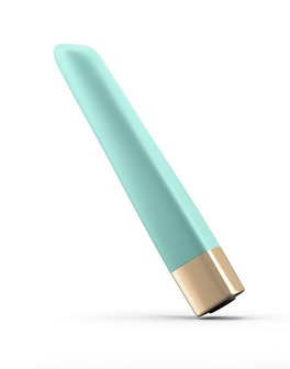 Love to love Delight Me buigbare Mini Vibrator - mint groen