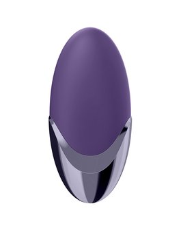 Satisfyer - Layons Clitoris Stimulator PURPLE PLEASURE