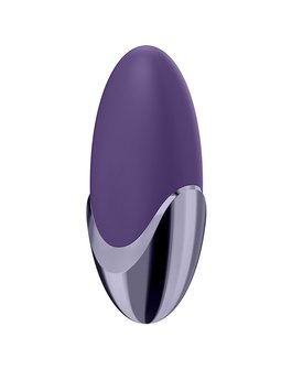Satisfyer - Layons Clitoris Stimulator PURPLE PLEASURE