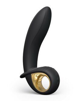 Dorcel Perfect Lover C-Shape partner vibrator met afstandsbediening