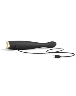 Dorcel - G-Slim G-Spot Vibrator - Zwart