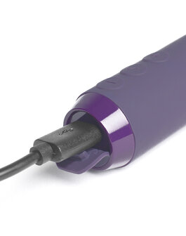 Je Joue Classic Bullet Vibrator - paars