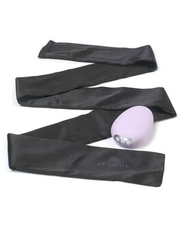 Je Joue MiMi Soft Clitoris Oplegvibrator - grijs