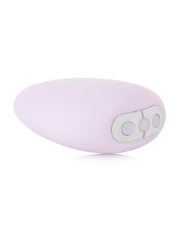 Je Joue MiMi Soft Clitoris vibrator - lila