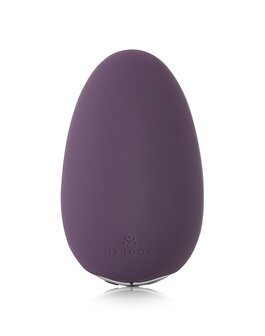 Je Joue - MiMi Soft Clitoris Vibrator - Lila