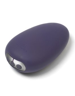 Je Joue MiMi Soft Clitoris vibrator - lila