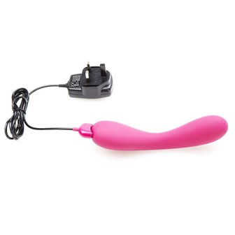 Je Joue Uma vibrator - roze