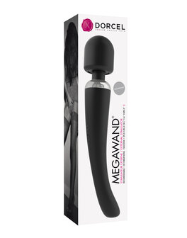 Dorcel - Megawand - Oplaadbare Wand Vibrator