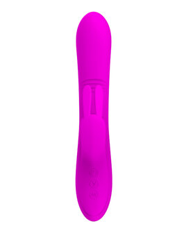 Pretty Love Dylan Tarzan Vibrator