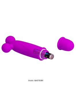 Pretty Love - Goddard - Clitoris Vibrator