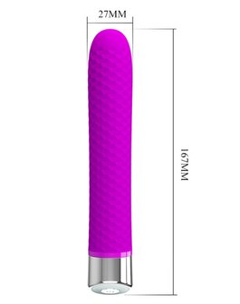 Pretty Love Reginald Vibrator