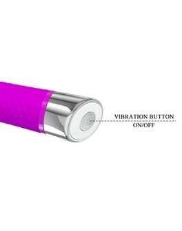 Pretty Love Reginald Vibrator