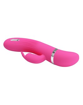 Pretty Love - Ingram - Electrosex Vibrator