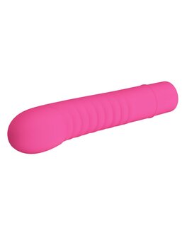 Pretty Love Mick Mini Vibrator