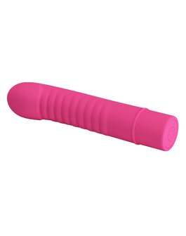 Pretty Love Mick Mini Vibrator