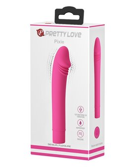 Pretty Love - Pixie - Classic Mini Vibrator