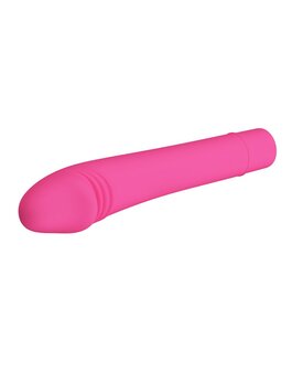 Pretty Love - Pixie - Classic Mini Vibrator